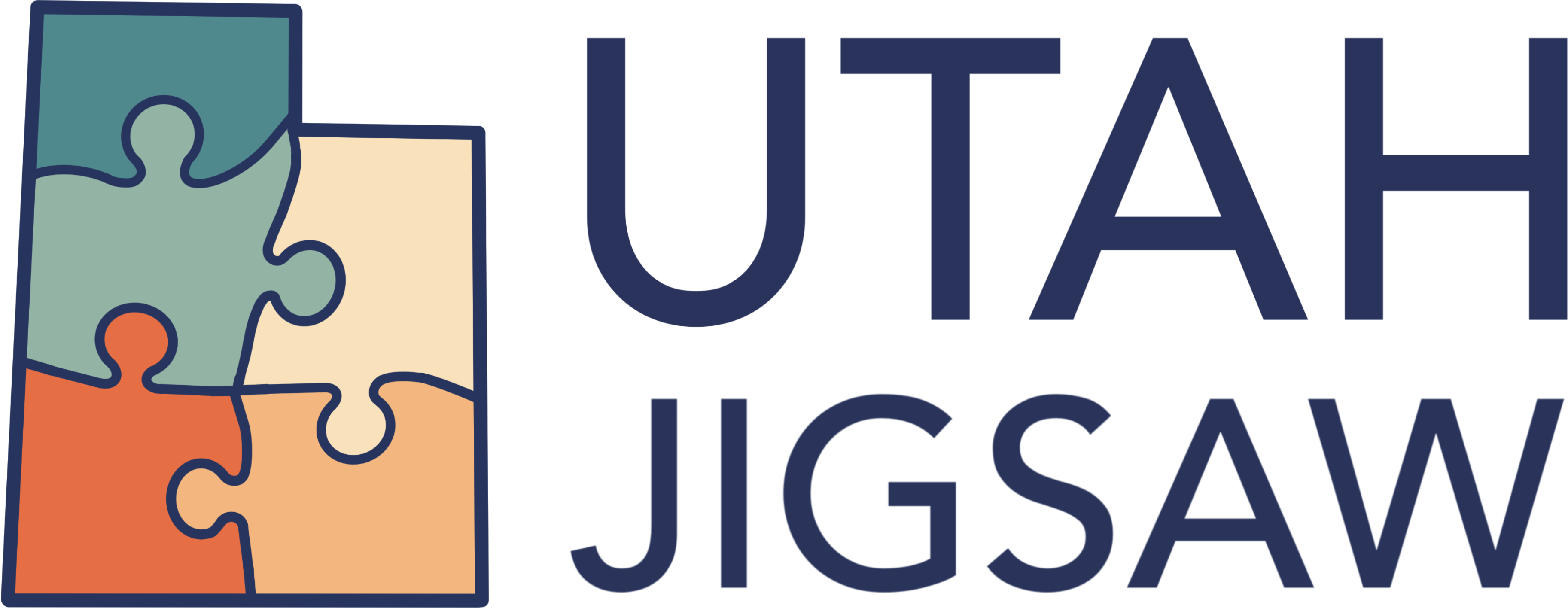 Utah Jigsaw Puzzle Association